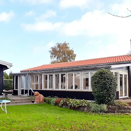Holiday Hyllinge V Holiday home Kirke-Hyllinge