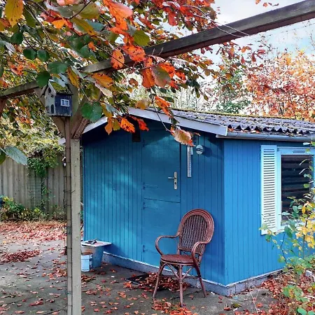 Holiday Hyllinge V Holiday home